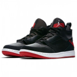 Jordan Fadeaway Must ja Valge AO1329-023 EU 41 must