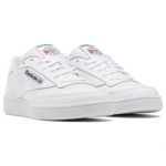 Reebok Club C 85 Valge Must - 100009940 EU 44.5 valge