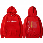 Rock Band Alice in Chains Album Hoodie 'Jar of Flies' Meestele Naistele Vintage Vabaaja Fliis Puuvillane Huppar Meeste Mood Streetwear S