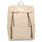 WONDER BAGGAGE SUNNY DRAW STRING PACK Seljakott, Beež
