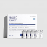 CELL29 Illuna EX Booster Ampull Valgendav T&otilde;stev 10 ml &times; 5 Komplekt