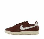 Nike Field General Nahk IH1343-200 Meeste suurus EU 43 punane