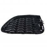 Vasak/Parem Pool Eesmise Kaitseraua Tuuleklaasi Udutulede Iluv&otilde;re BMW X3 X4 F25 F26 jaoks 51118056941 51118056942 Udutulede Raam