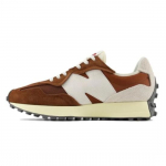 New Balance NB 327 Mugav, mitmek&uuml;lgne ja stiilne Unisex Pruun U327WRL EU 36 pruun