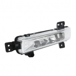 Esine udutulega kaitseraua p&auml;evas&otilde;idutule LED-lamp 5. seeriale G30 G31 G38 520i 530i 540i 2017&ndash;2020 Vasak 63177349131