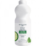 Shampoing Fresh d&eacute;lice Th&eacute; vert Citron vert Cheveux normaux &agrave; gras 750 ml