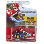 Jouet - SUPERMARIO - Voiture Mini - Mod&egrave;le al&eacute;atoire - &Agrave; partir de 3 ans - Mixte