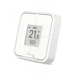 AVM FRITZ! DECT 440 Controllo Illuminazione Wireless SmartHome Bianco con Display