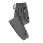 Nailonist meeste suvised lukuga kiirkuivavad elastsed Korea versiooni spordileggingsid vabaaja p&uuml;ksid suur suurus 8XL