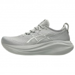 ASICS Gel Nimbus 27 Tihendatud Hallid Tossud 1011B958-020 41.5