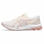 ASICS GT 1000 10 'Cream Watershed Rose' Naiste tossud 1012B642-102 35.5