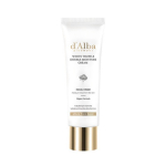 d'Alba Valge tr&uuml;hvli topeltniisutav kreem 60ml - Premium vegan vananemisvastane 60ml X 1PCS