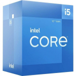 Processeur - INTEL - Core i5-12400F - 18M Cache, jusqu'&agrave; 4.40 GHz (BX8071512400F)