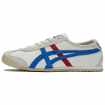 Onitsuka Tiger Mexico 66 'Valged' tossud TH2J4L-0142 37