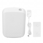 400 ml nutikas Bluetoothi ​​l&otilde;hnamasin elektriline aroomi eeterlike &otilde;lide difuusor koduhotellile US valge