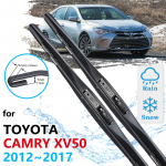 Auto esipuhasti harjad Toyota Camry 50 XV50 Daihatsu Altis Toyota Aurion 2012-2017 esiklaasi esiklaasi harjad Right Hand Drive