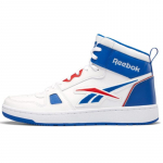 Reebok Resonator Mid 'White Vector Blue' tossud G57705 39