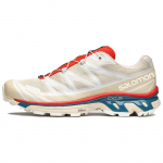 SALOMON Xt 6 'Almond Milk Bleached Sand' tossud 472934 45⅓