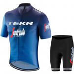 Jalgrattavorm Meeste riided Mtb S&auml;rk Tricuta Mees P&uuml;ksid Komplekt Rattasport Suvised L&uuml;hikesed p&uuml;ksid Mehelik Jalgrattariided S&auml;rgid Maantee Asian size - XS