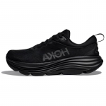 HOKA ONE ONE Gaviota 5 Mustad tossud 1127929-BBLC 42.5 must