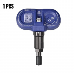 1/4 TK Bluetoothi rehvir&otilde;hu j&auml;lgimissensor TPMS OTA &Uuml;hilduv Tesla Model S 3 X Y 2020-2025 1490701-01-B 149070101B