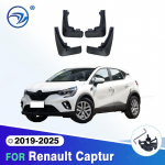 Renault Capturile -2025   2024 Poritiiva porikaitse porikaitse porikaitse porikaitse auto lisatarvikud 2019-2025