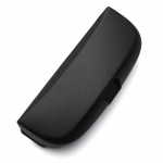 Car sun Glasses holder accessories For Mercedes Benz W212 c180 e63 c300 e250 C E CLASS GLK GLC GLE AMG X204 W203 W204 must