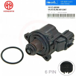 18137-52D00,1813752D00 Uus t&uuml;hik&auml;iguklapp IAC Suzuki XL-7 Grand Vitara 2.7L 2001-2006 jaoks 1 PCS