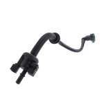 Uus Ford Mustang 2.3L 2015- EcoBoost Voolik K&uuml;tuseaurude Puhastuse Solenoid FR3Z-9G297-H FR3Z9G297H