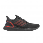 adidas UltraBoost 20 Kuuaasta 2023 ID4255 EU 36 punane/must
