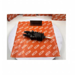 Scani Truck Brake System Air Suspension Levelling Valve Oem 2756140 2093357 Horizontal control valve