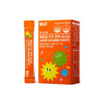 WELLIT LACTOPOP Laste Immuuns&uuml;steemi Probiootikumid (3 Valikud) #(2g &times; 30 sticks) x 1pcs