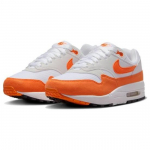 Nike Air Max 1 Low Safety Orange - DZ2628-002 EU 38 hall v&auml;rv