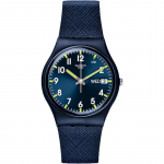 Swatch kvartskell