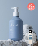 Tasuta Alpist vegan&scaron;ampoon beebipuudriga 730ml + Clean Note du&scaron;igeeliga 180ml NONE