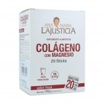 Compl&eacute;ment alimentaire &ndash; Ana Mar&iacute;a Lajusticia &ndash; Collag&egrave;ne + Mg