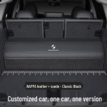 Borgward BX5 Pagasi korraldajad ja hoiustamine; Sobib BX7/BX6 tarvikutele