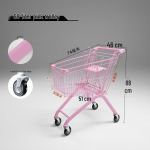 Handun 60L Supermarketik&auml;ru