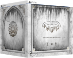 Gotham Knights Edition North PS5 Kollektsion&auml;&auml;ri (Imporditud Ameerika) -