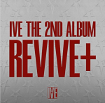 [Eeltellimus] IVE 2. t&auml;ispikk album REVIVE &ndash; LOVED IVE Ver. (Piiratud v&auml;ljaanne) LOVED IVE Ver.