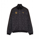 Puma X Monster Hunter Wilds T7 Archveld Seisukrae T&otilde;mblukuga Kootud L&otilde;tv Jakk Unisex Jakid 636481-01 L