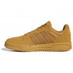Adidas ENTRAP Nahast Libisemisvastase Talla ja Hingava Disainiga Madalad Rula Kingad Unisex KJ6984 40.5