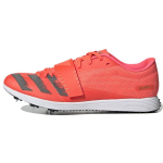 Adidas AdiZero Triple Jump 'Signal Coral' EG6188 44⅔