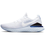 Nike Epic React Flyknit 2 'Blue Tint' CJ5930-114 40 white