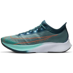 Nike Zoom Fly 3 Premium Neptuuniroheline/Kesk&ouml;&ouml;t&uuml;rkis CD4570-300 45