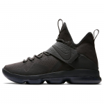 Nike LeBron 14 Zero Dark Thirty 23 852402-002 44.5