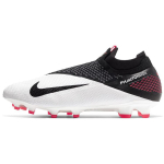 Nike Phantom Vision 2 Elite Dynamic Fit Fg Laser Crimson CD4161-106 42