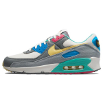 Nike Air Max 90 'Air Sprung Iron Grey' DM8171-001 44