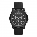 Armani Exchange OuterbankS Kronograaf Meeste S Kell Ax1326 AX1326