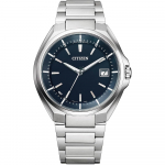 Citizen ATTESA Eco-Drive Meeste k&auml;ekell, CB3010-57L, Raadiojuhitav, Jaapani, Hiina, USA ja Euroopa raadiosignaalide vastuv&otilde;tuga